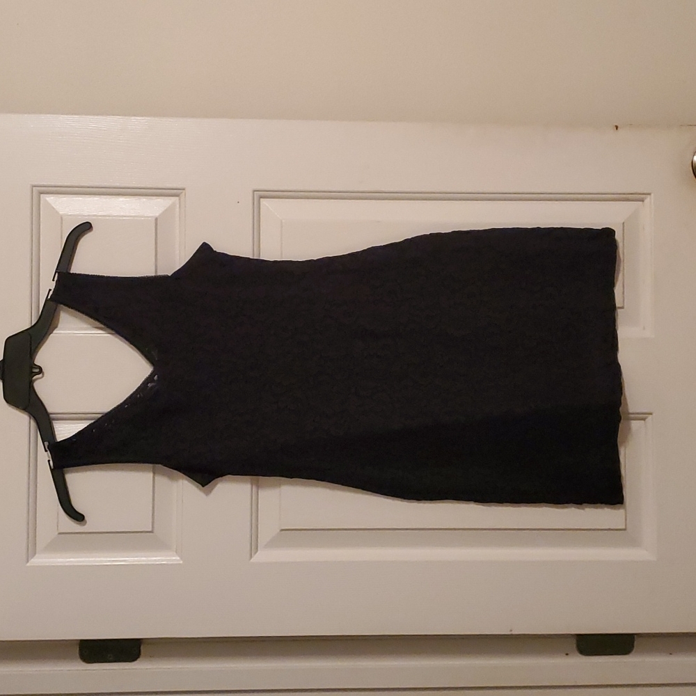 Dress - Lace Cocktail dress